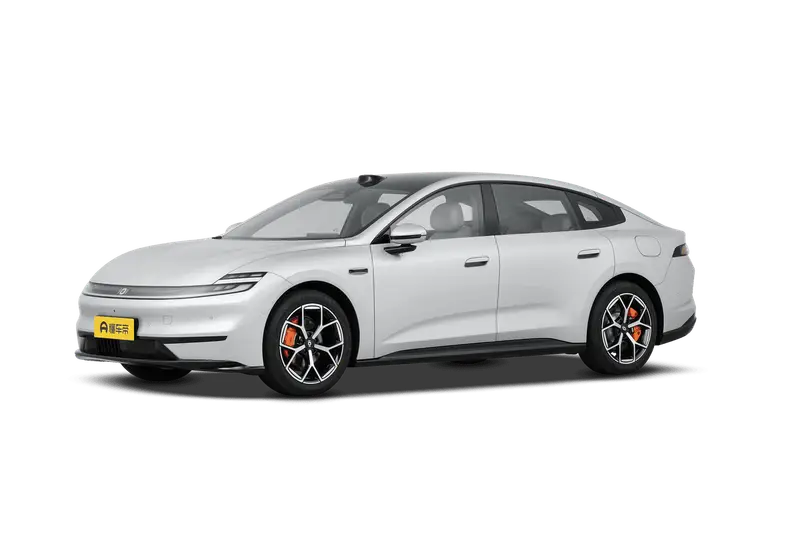 BBA CARS avtomobil